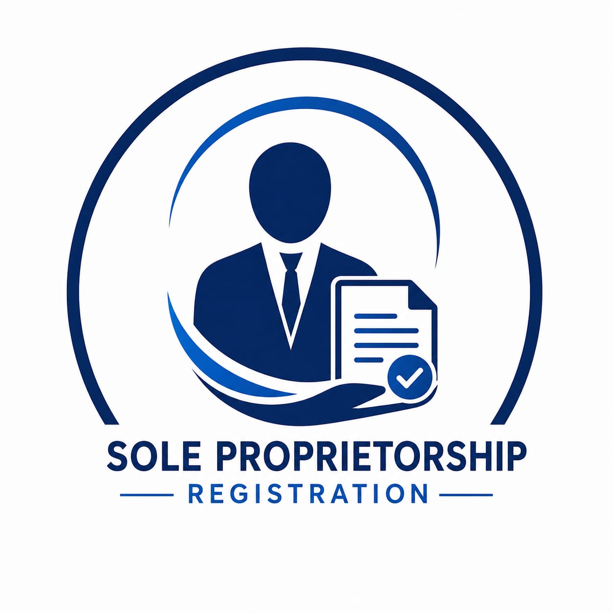 Sole Proprietorship Registration